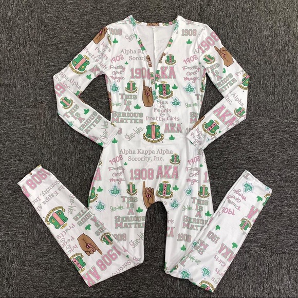AKA pjs - Picture 4 of 4